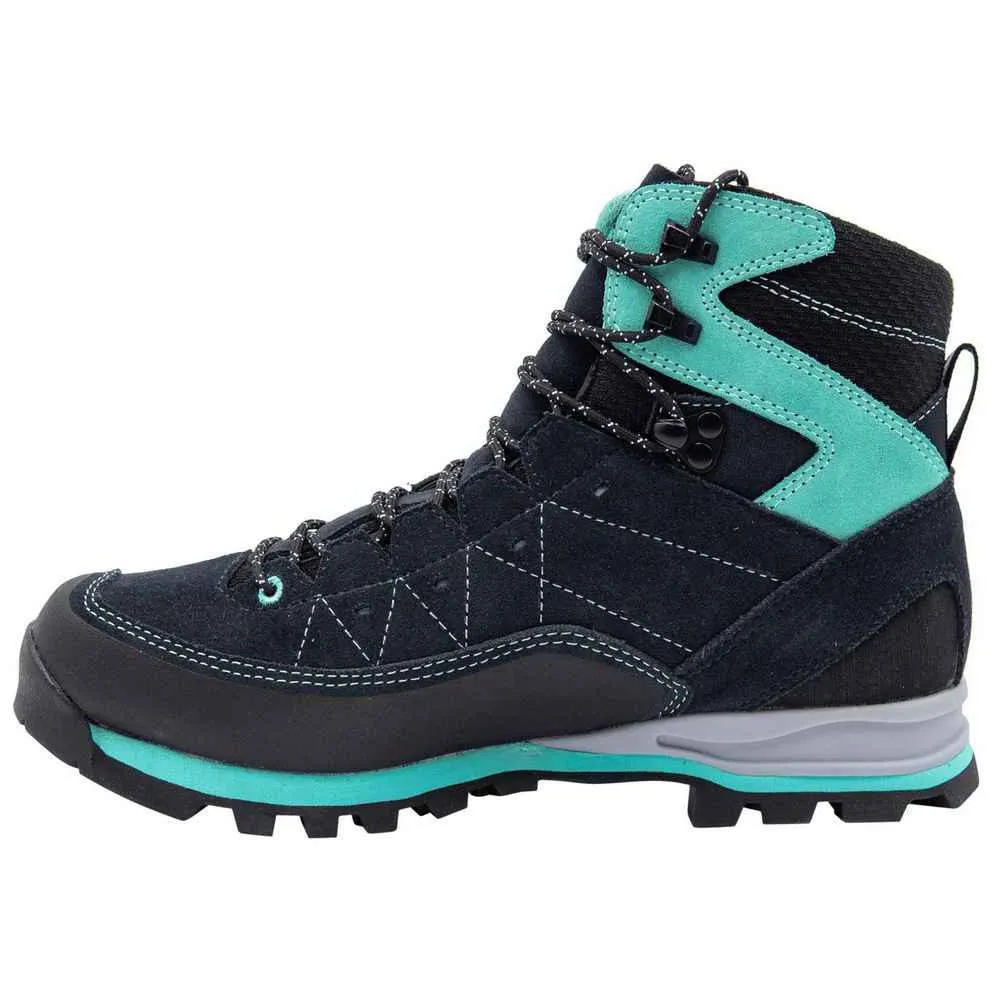Ande Bernina Wanderstiefel Ande Bernina Wanderstiefel