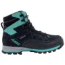 Ande Bernina Wanderstiefel