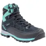 Ande Bernina Wanderstiefel