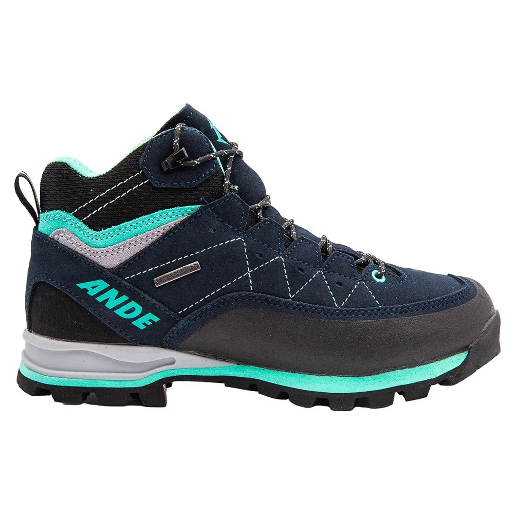 Ande Civetta Wanderstiefel