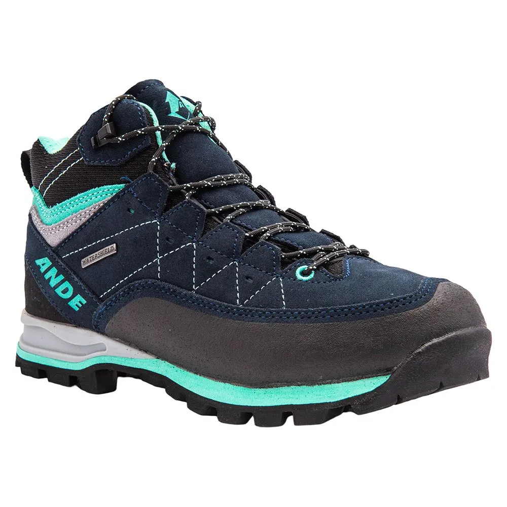Ande Civetta Wanderstiefel