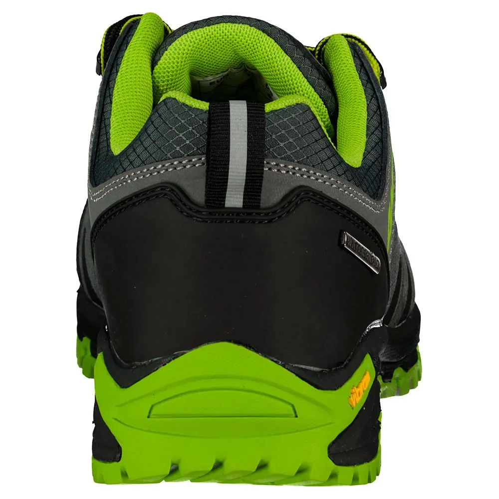 Ande Medale 2.0 Wanderschuhe, Light grey / bright green Ande Medale 2.0 Wanderschuhe, Light grey / bright green