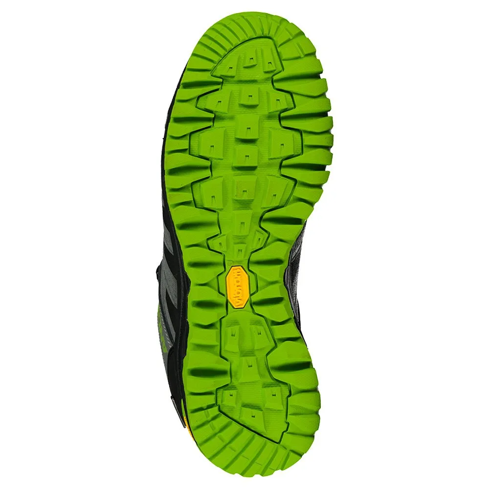 Ande Medale 2.0 Wanderschuhe, Light grey / bright green Ande Medale 2.0 Wanderschuhe, Light grey / bright green