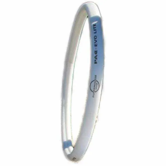 Andreani Supermousse Evo Lite Xco/xcm Pannensicherer Schaum, White, 29", 2.1-4.0 Andreani Supermousse Evo Lite Xco/xcm Pannensicherer Schaum, White, 29", 2.1-4.0