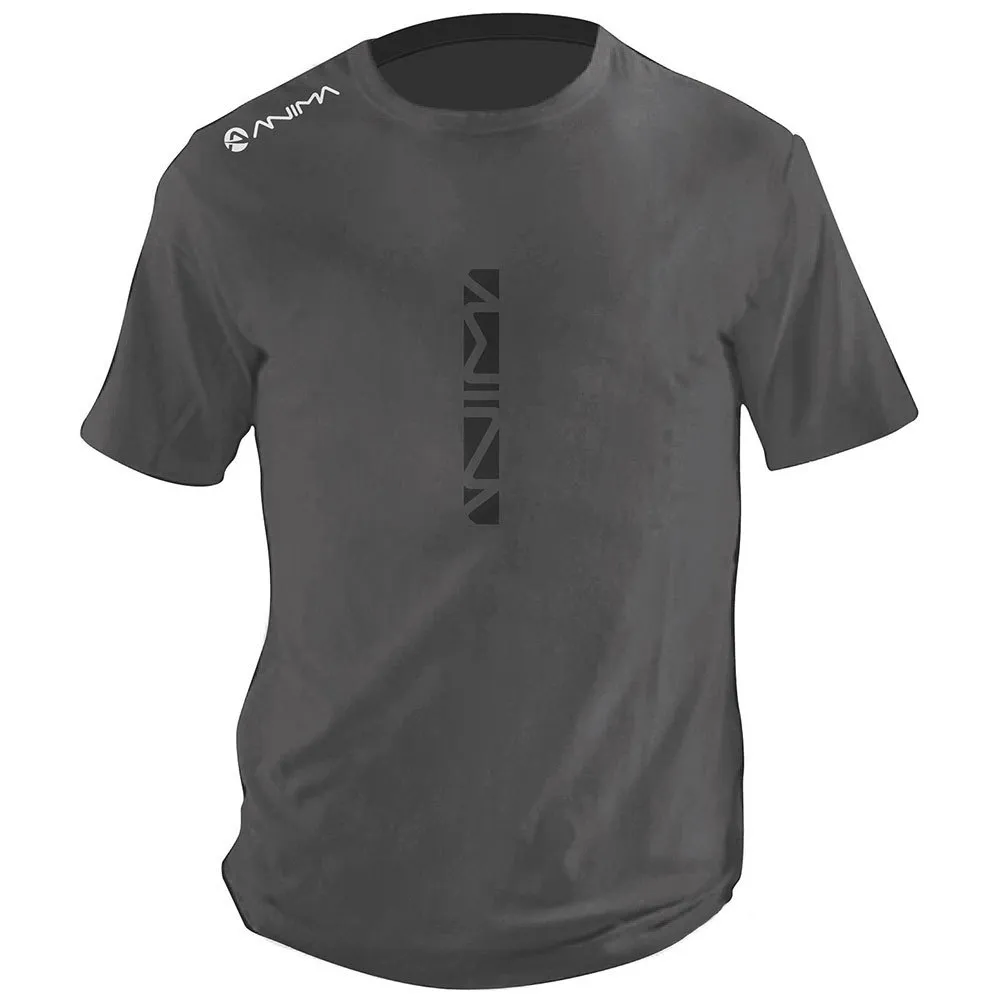 Anima Aats01l Kurzarm-t-shirt Anima Aats01l Kurzarm-t-shirt