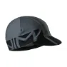 Anima Kappe, Black
