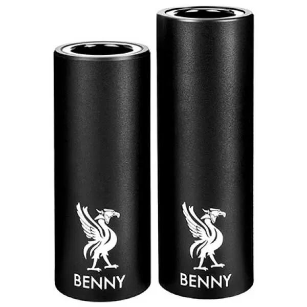 Animal Benny Dübel, Black, 105mm Animal Benny Dübel, Black, 105mm