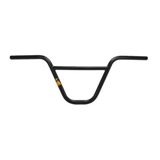Animal Liberty 9´´ Lenker, Black, 22.2mm, 736mm Animal Liberty 9´´ Lenker, Black, 22.2mm, 736mm