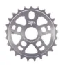 Animal M5 Bmx Kettenblatt, Raw, 25t