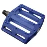 Animal Rat Trap Mark Gralla Signature Pedale, Blue, One Size