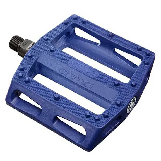 Animal Rat Trap Mark Gralla Signature Pedale, Blue, One Size Animal Rat Trap Mark Gralla Signature Pedale, Blue, One Size