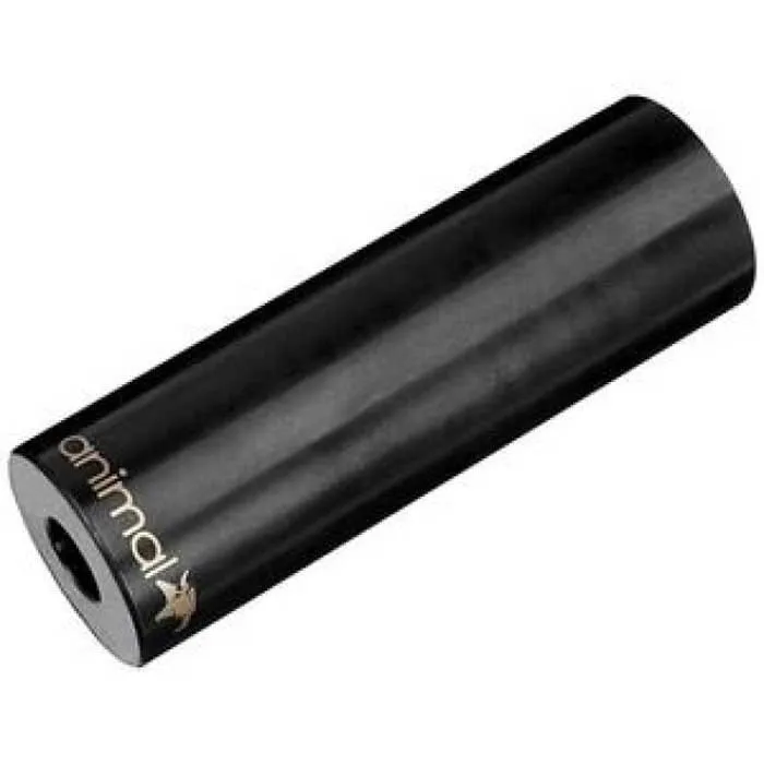 Animal Team Dübel, Black, 102mm Animal Team Dübel, Black, 102mm