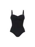Anita Damen Badeanzug Beautiful Black Anita Damen Badeanzug Beautiful Black