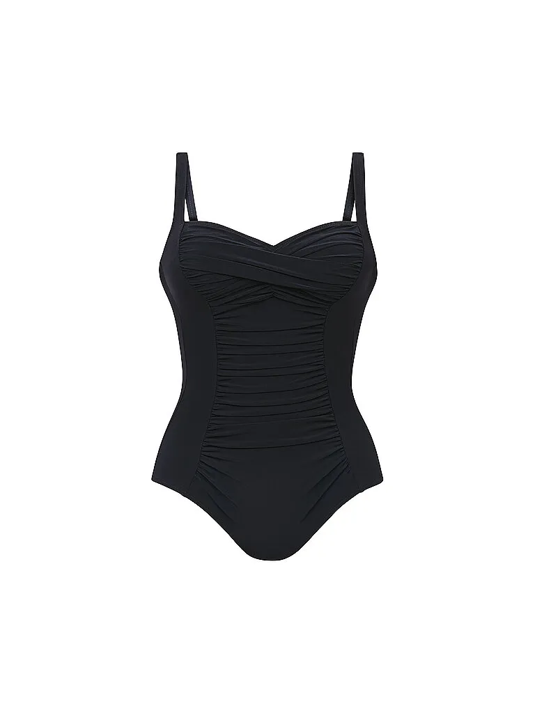 Anita Damen Badeanzug Beautiful Black Anita Damen Badeanzug Beautiful Black