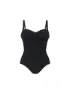 Anita Damen Badeanzug Beautiful Black