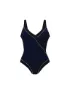 Anita Damen Badeanzug Blue Depths