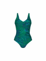 Anita Damen Badeanzug Leaf It Anita Damen Badeanzug Leaf It