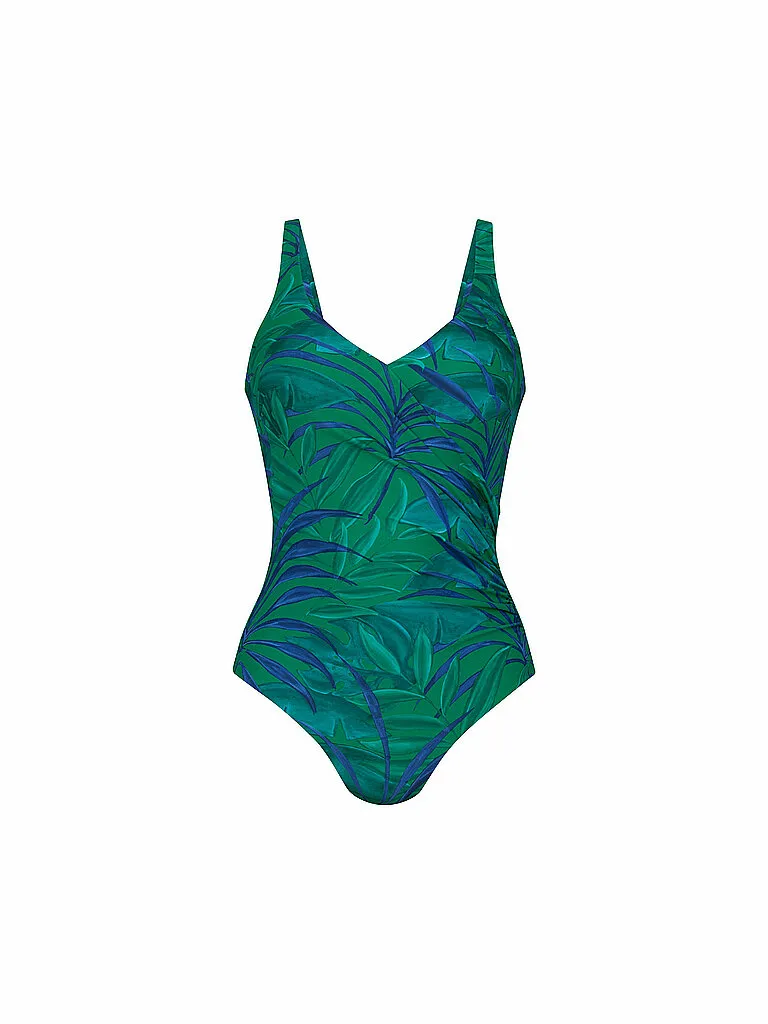 Anita Damen Badeanzug Leaf It Anita Damen Badeanzug Leaf It