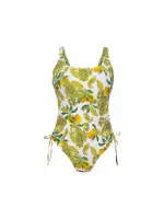 Anita Damen Badeanzug RF-Lemon Love Anita Damen Badeanzug RF-Lemon Love