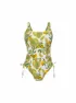 Anita Damen Badeanzug RF-Lemon Love