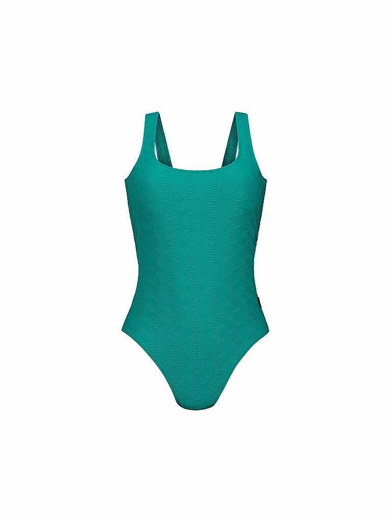 Anita Damen Badeanzug RF-Stretch Wave