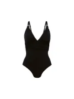 Anita Damen Badeanzug Rosa Faia Pure Anita Damen Badeanzug Rosa Faia Pure