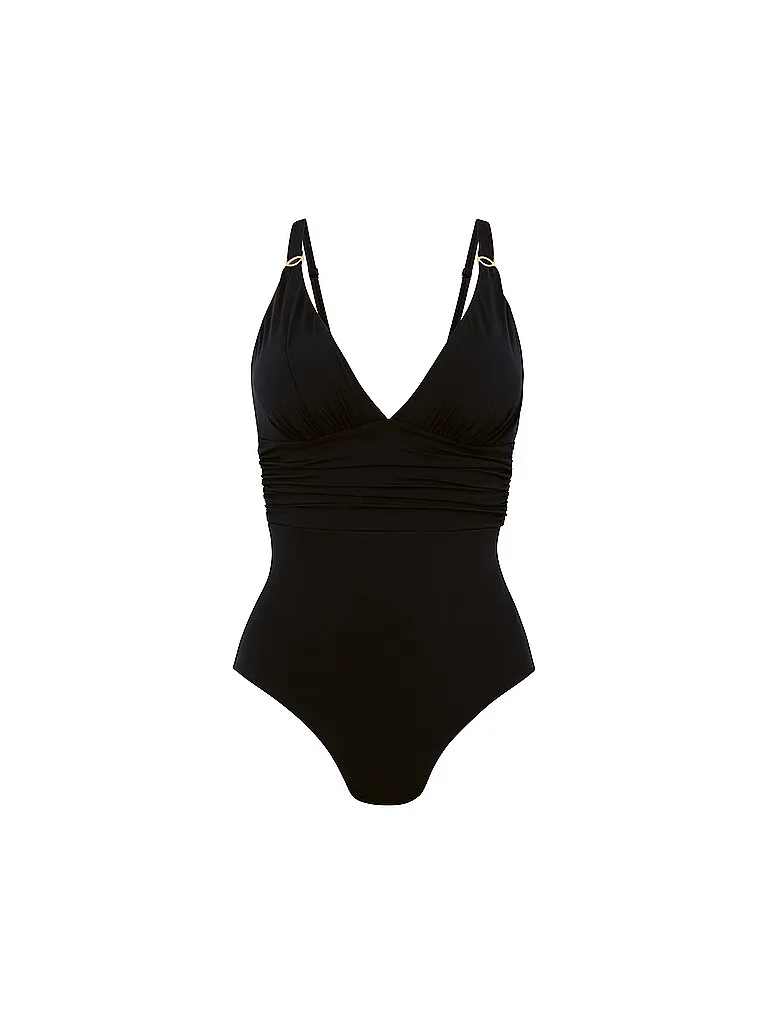 Anita Damen Badeanzug Rosa Faia Pure Anita Damen Badeanzug Rosa Faia Pure
