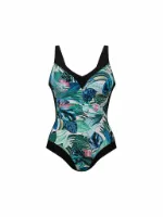 Anita Damen Badeanzug Submarin Blue Anita Damen Badeanzug Submarin Blue