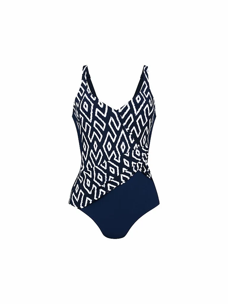 Anita Damen Badeanzug Tribal Monotones Anita Damen Badeanzug Tribal Monotones