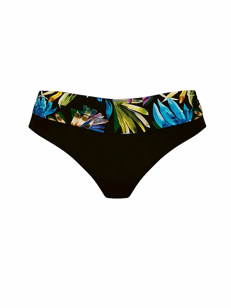 Anita Damen Bikinihose Night Flowers Anita Damen Bikinihose Night Flowers