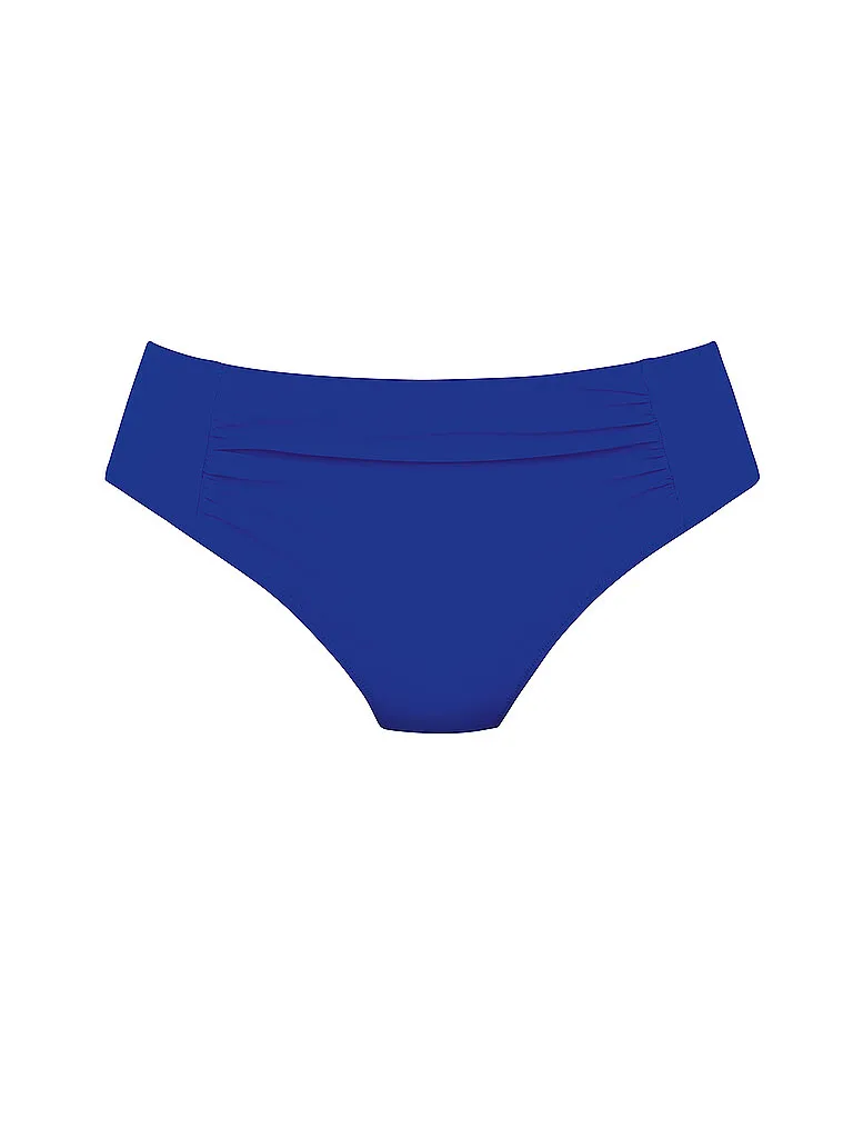Anita Damen Bikinihose Ocean Blue