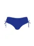 Anita Damen Bikinihose Ocean Blue