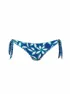 Anita Damen Bikinihose RF-Beach Blossom