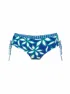 Blau 2