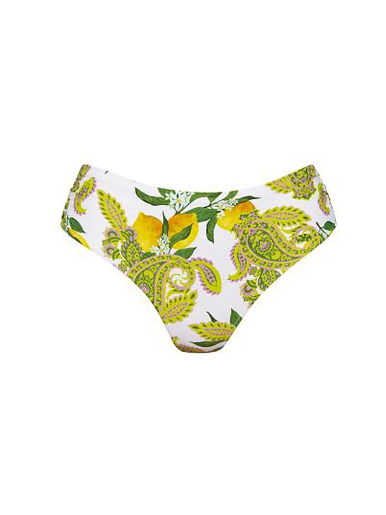 Anita Damen Bikinihose RF-Lemon Love Anita Damen Bikinihose RF-Lemon Love