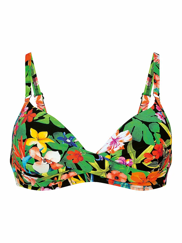 Anita Damen Bikinihose RF-Wild Garden