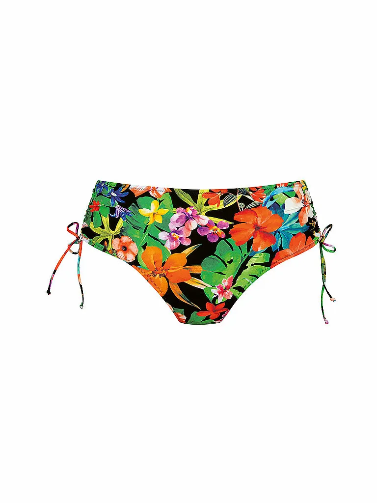 Anita Damen Bikinihose RF-Wild Garden