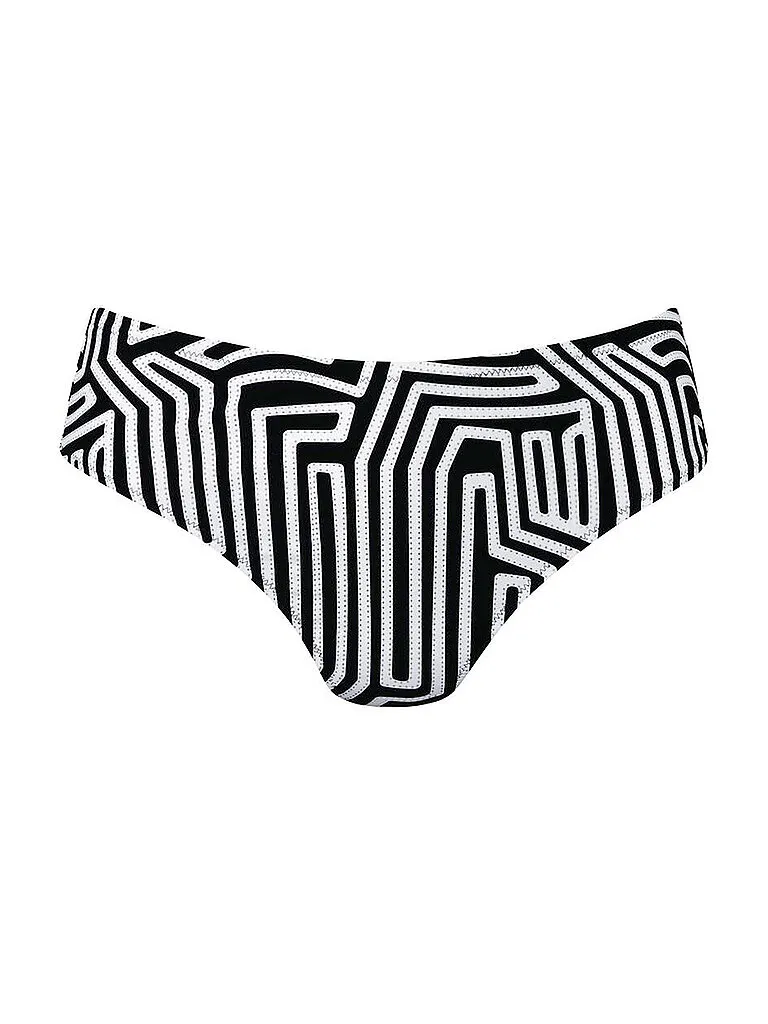 Anita Damen Bikinihose Shining Lines Anita Damen Bikinihose Shining Lines