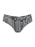 Anita Damen Bikinihose Shining Lines