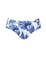 Anita Damen Bikinihose Terra Blue Anita Damen Bikinihose Terra Blue