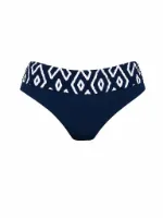 Anita Damen Bikinihose Tribal Monotones Anita Damen Bikinihose Tribal Monotones