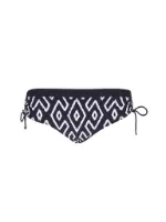 Anita Damen Bikinihose Tribal Monotones Anita Damen Bikinihose Tribal Monotones