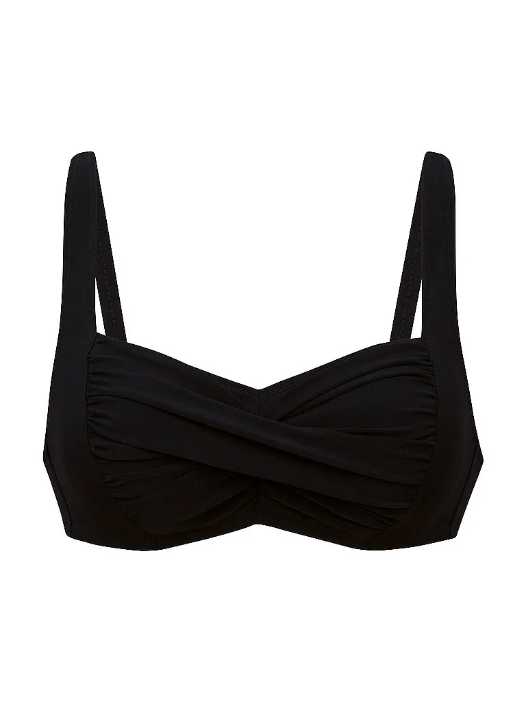 Anita Damen Bikinioberteil Beautiful Black Anita Damen Bikinioberteil Beautiful Black
