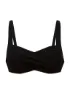 Anita Damen Bikinioberteil Beautiful Black