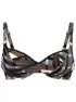 Anita Damen Bikinioberteil Black Tourmaline, Schwarz, 38F