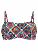 Anita Damen Bikinioberteil Crochet Flower Anita Damen Bikinioberteil Crochet Flower