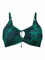 Anita Damen Bikinioberteil Green Shades Anita Damen Bikinioberteil Green Shades