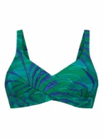 Anita Damen Bikinioberteil Leaf it Anita Damen Bikinioberteil Leaf it