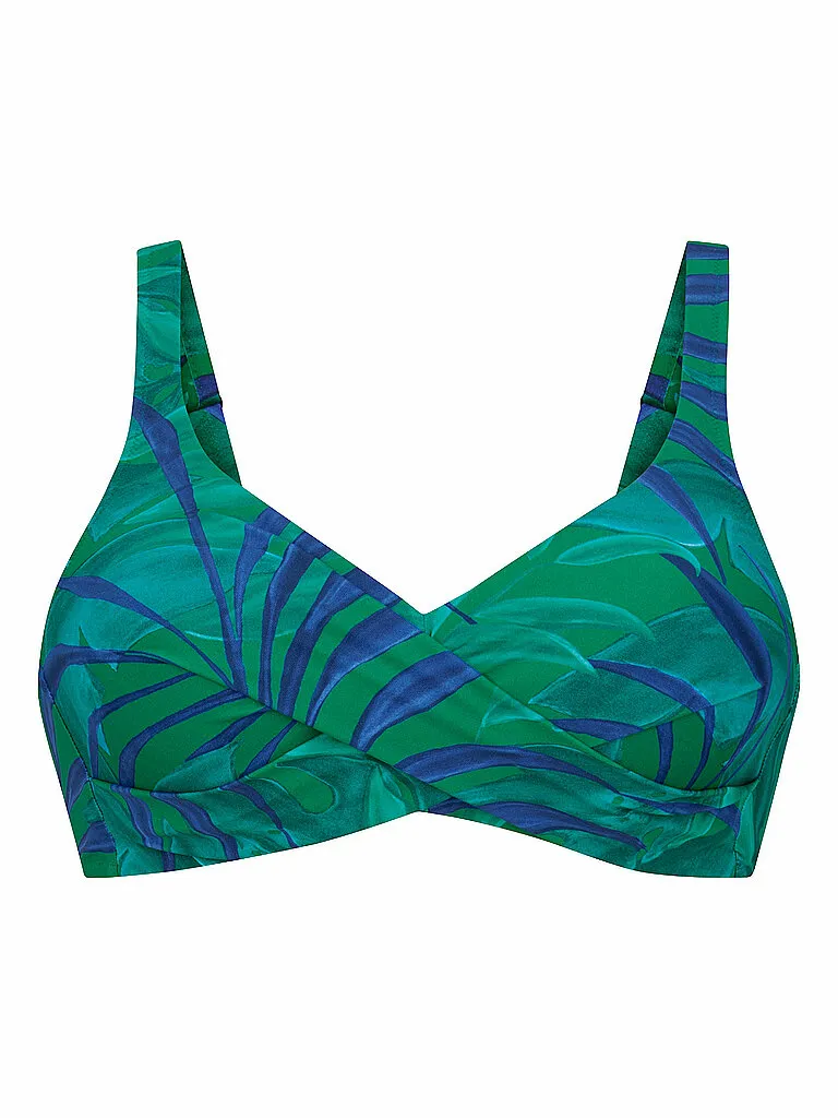 Anita Damen Bikinioberteil Leaf it Anita Damen Bikinioberteil Leaf it