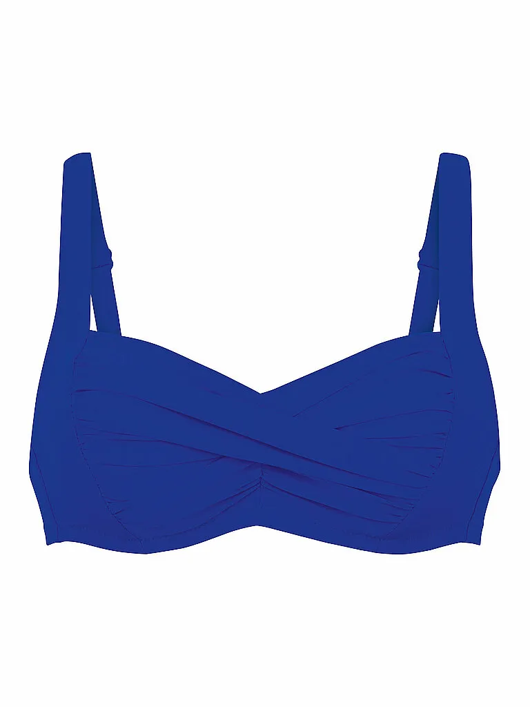 Anita Damen Bikinioberteil Ocean Blue Anita Damen Bikinioberteil Ocean Blue